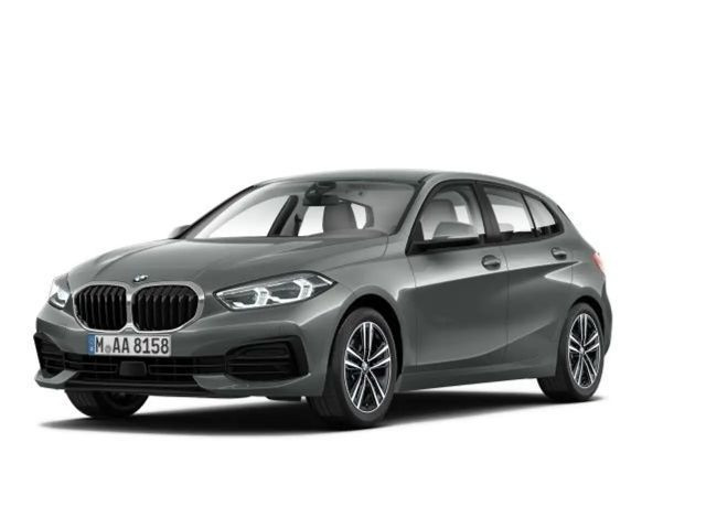 BMW 1 Serie 118 Advantage pakket Sedan 118i