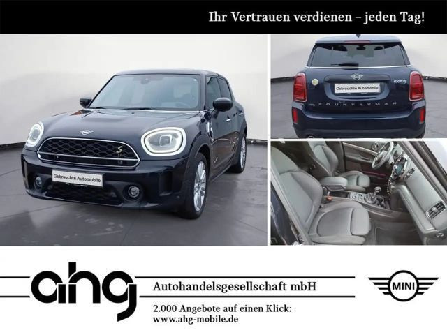 Mini Cooper SE Countryman All4 SE