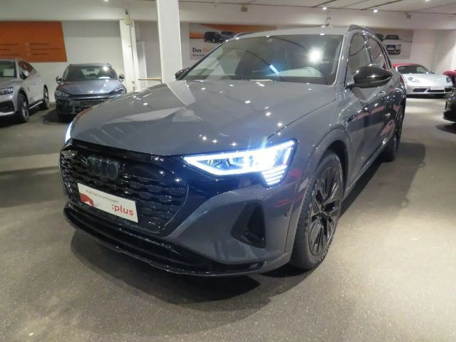 Audi Q8 e-tron Quattro Business 50