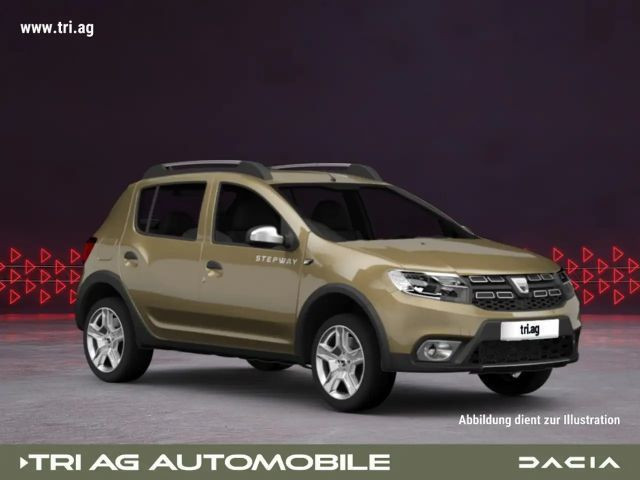 Dacia Sandero Stepway Extreme ECO-G