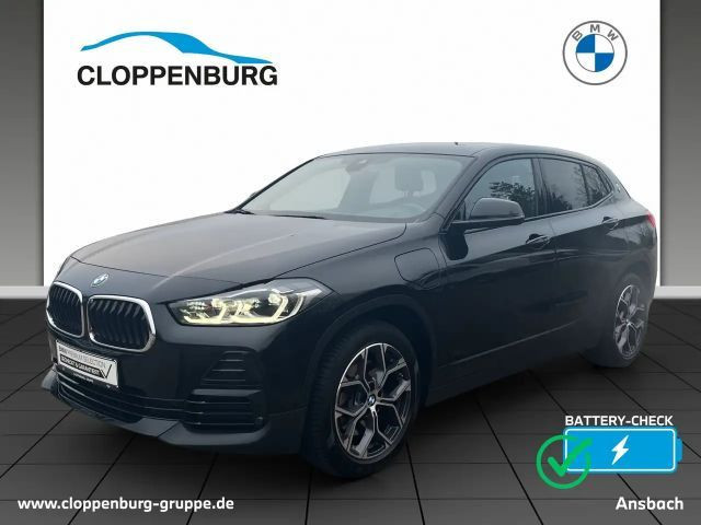 BMW X2 Coupé Comfort pakket xDrive25e