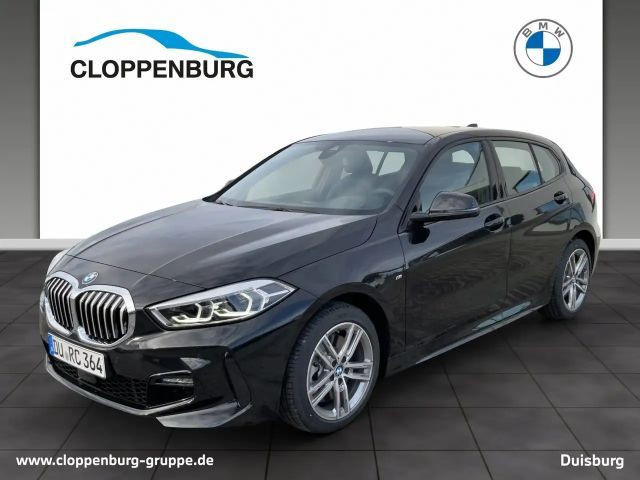 BMW 1 Serie 120 M-Sport Sedan 120i