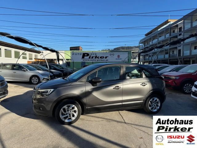 Opel Crossland X Sports Tourer ECOTEC Turbo