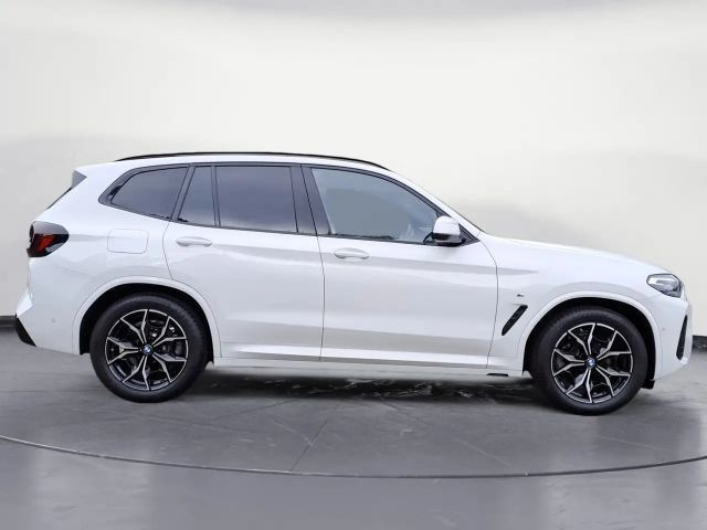 BMW X3 M-Sport xDrive20i