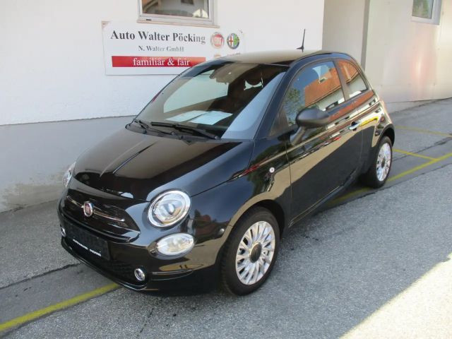 Fiat 500 500 Hatchback 1.0 GSE Hybrid, Klima, ESP, eFH