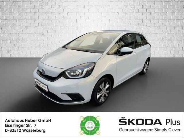 Honda Jazz Elegance Hybrid 1.5 i-MMD