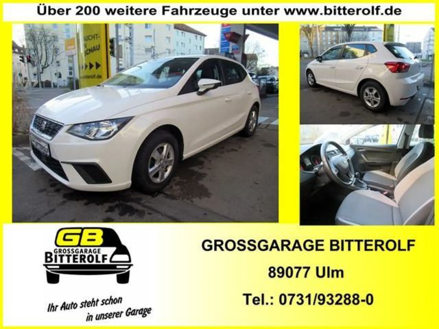 Seat Ibiza Style 1.0 TSI