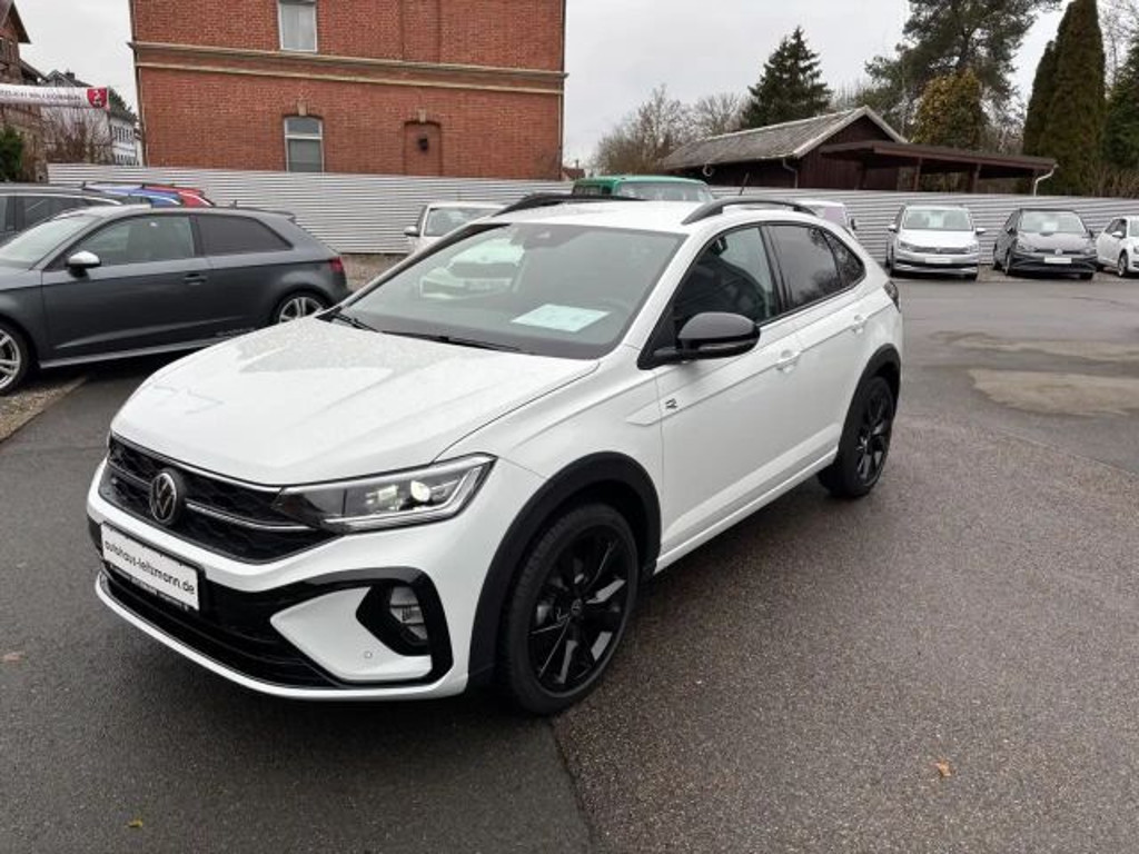 Volkswagen Taigo DSG Style R-Line