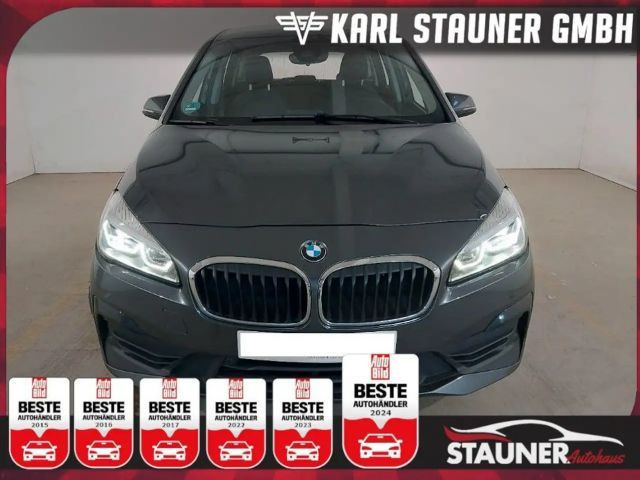 BMW 2 Serie 218 Gran Tourer 218i