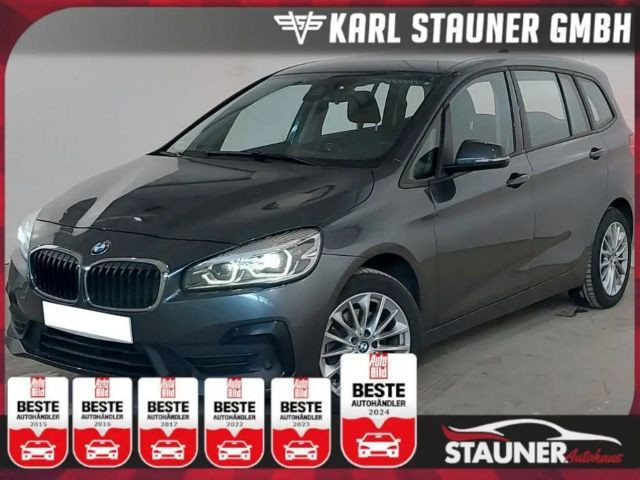 BMW 2 Serie 218 Gran Tourer 218i