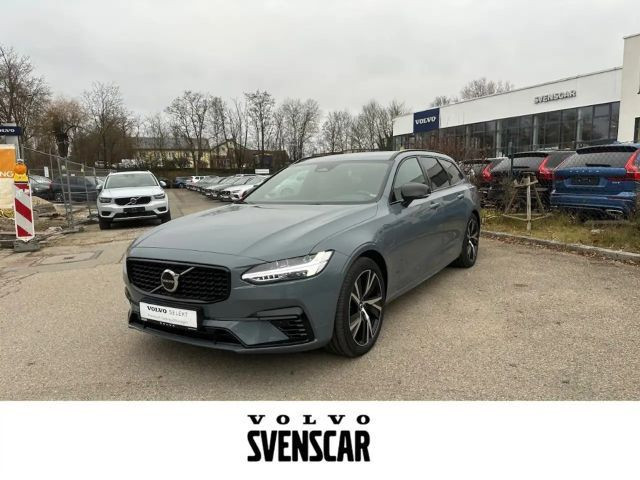 Volvo V90 AWD T6 Twin Engine Recharge Plus Dark