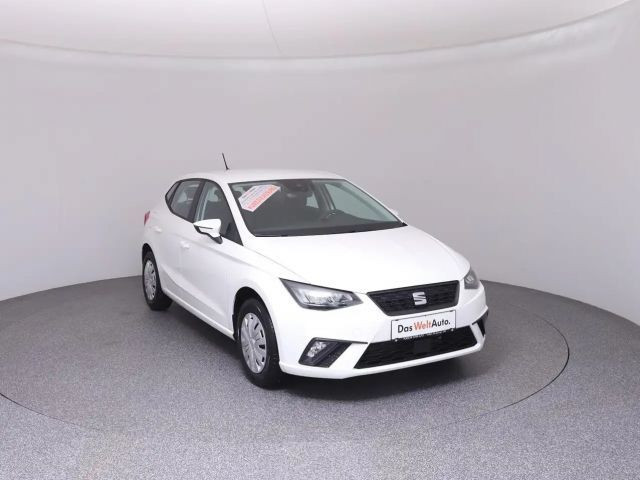 Seat Ibiza Reference