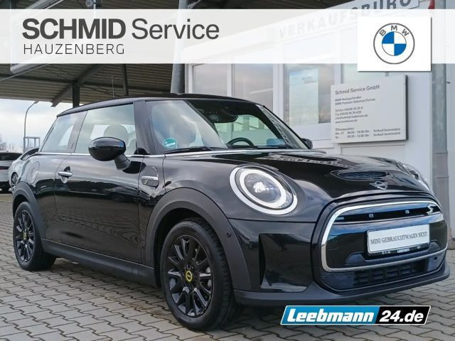 Mini Mini Electric 3-deurs SE