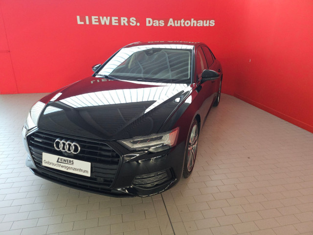 Audi A6 Sedan Quattro 45 TFSI