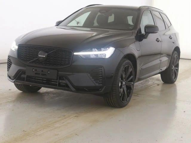 Volvo XC60 T6 Plus