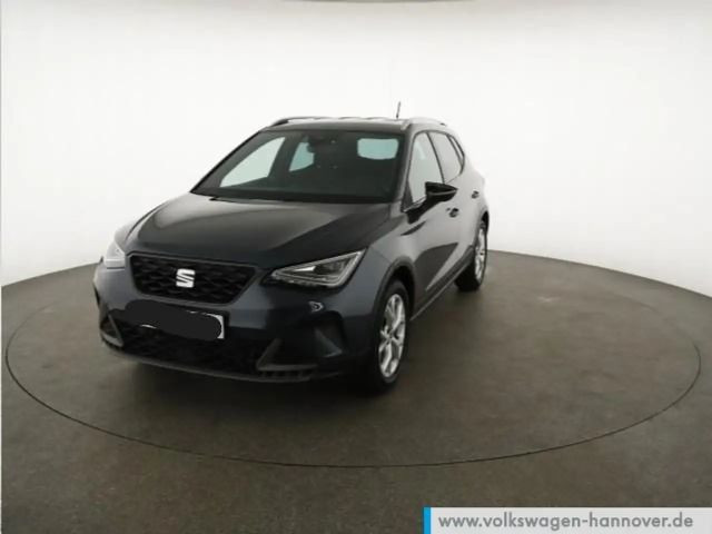 Seat Arona FR-lijn 1.0 TSI DSG