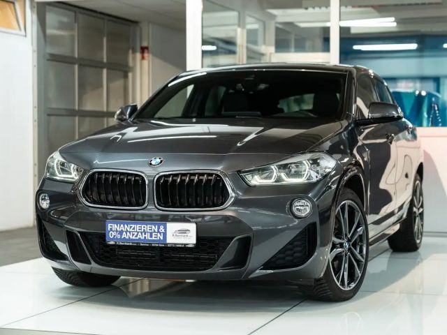 BMW X2 M-Sport