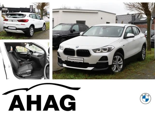 BMW X2 Advantage pakket xDrive25e