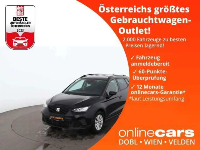 Seat Arona Style 1.0 TSI