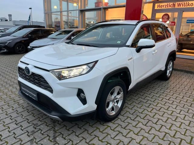 Toyota RAV4 Comfort 4x2 Hybride