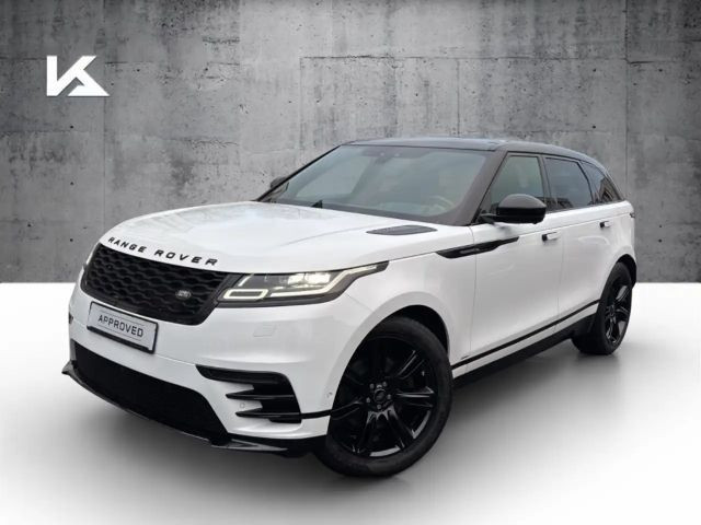 Land Rover Range Rover Velar Dynamic R-Dynamic SE Black Pack