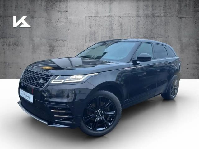 Land Rover Range Rover Velar Dynamic R-Dynamic S D240