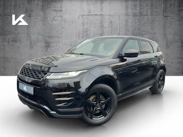 Land Rover Range Rover Evoque Dynamic R-Dynamic SE D180