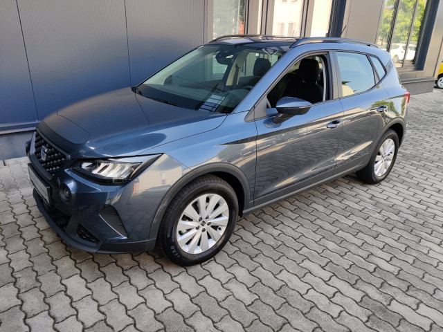 Seat Arona 1.0 TSI