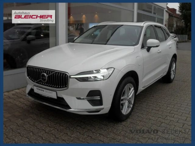 Volvo XC60 AWD Inscription T6