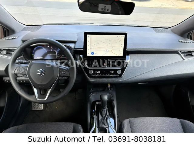 Suzuki Swace Comfort Hybrid