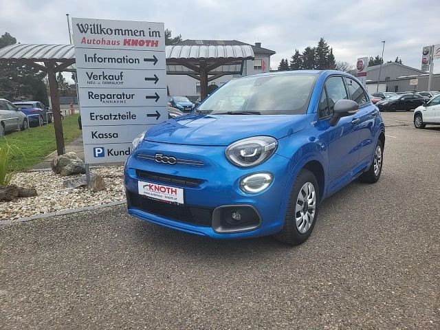 Fiat 500X Sport