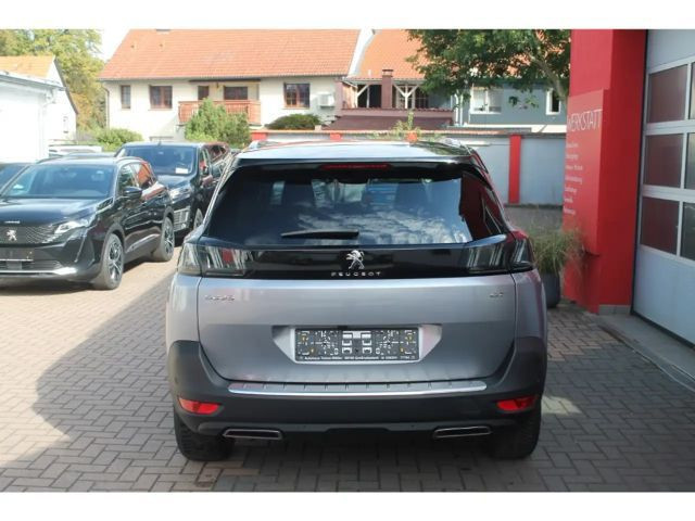 Peugeot 5008 GT-Line EAT8