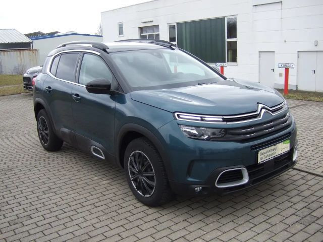 Citroën C5 Aircross Feel Pack