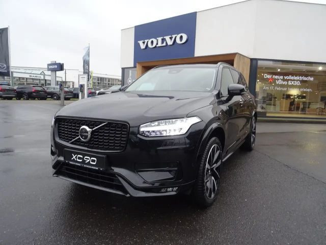 Volvo XC90 AWD Ultimate Dark