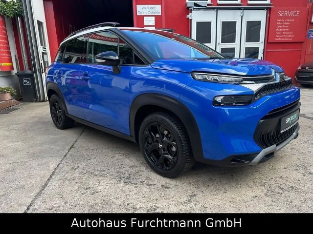 Citroën C3 Aircross PureTech Shine Pack