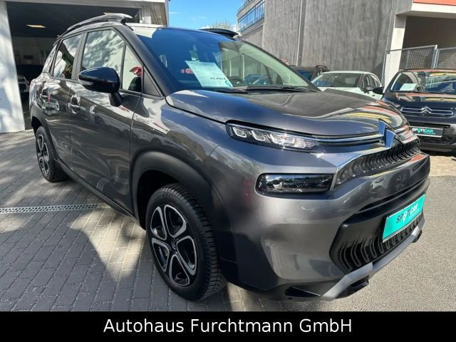 Citroën C3 Aircross PureTech Feel Pack