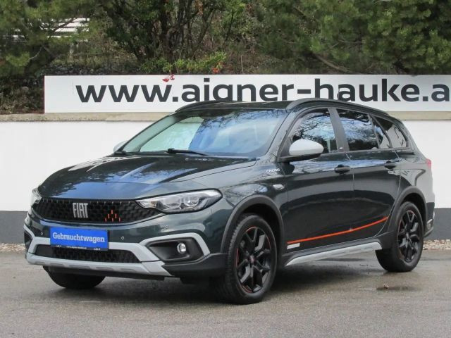 Fiat Tipo Cross Turbo