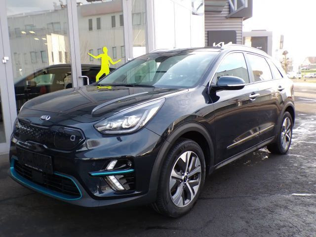 Kia Niro e-Niro Long range