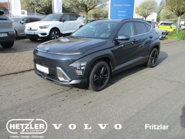 Hyundai Kona T-GDi Hybrid 2WD 1.6 Prime