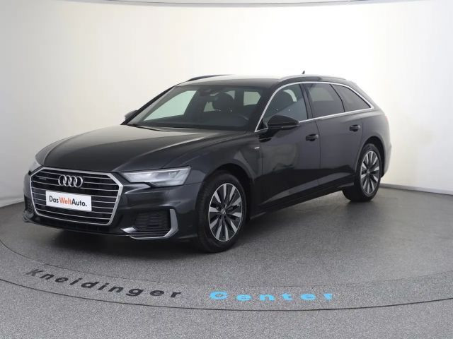 Audi A6 Quattro Sport 40 TDI