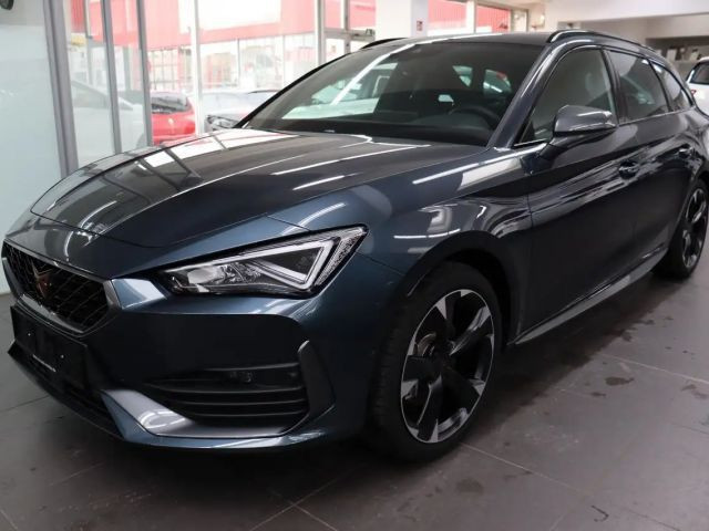 Cupra Leon Sportstourer 2.0 TSI DSG