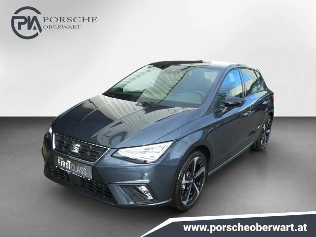 Seat Ibiza FR-lijn 1.0 TSI