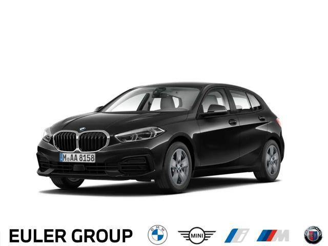 BMW 1 Serie 116 Sedan 116i 5-deurs