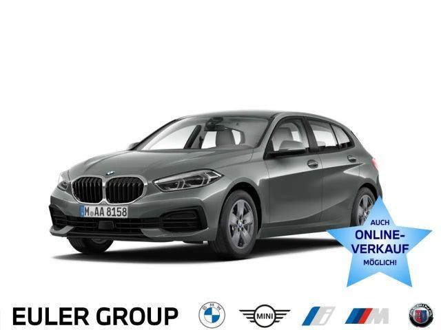 BMW 1 Serie 116 Sedan 116i