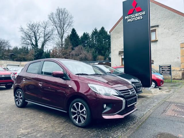 Mitsubishi Space Star Star