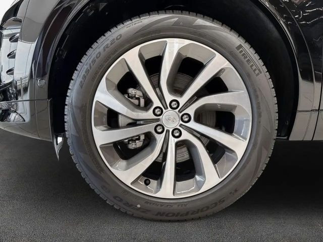 Land Rover Discovery Sport Dynamic SE P250