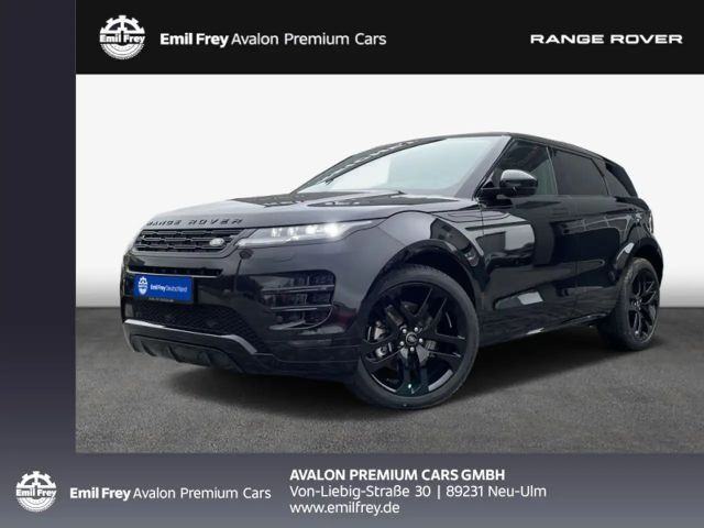 Land Rover Range Rover Evoque Dynamic SE P200