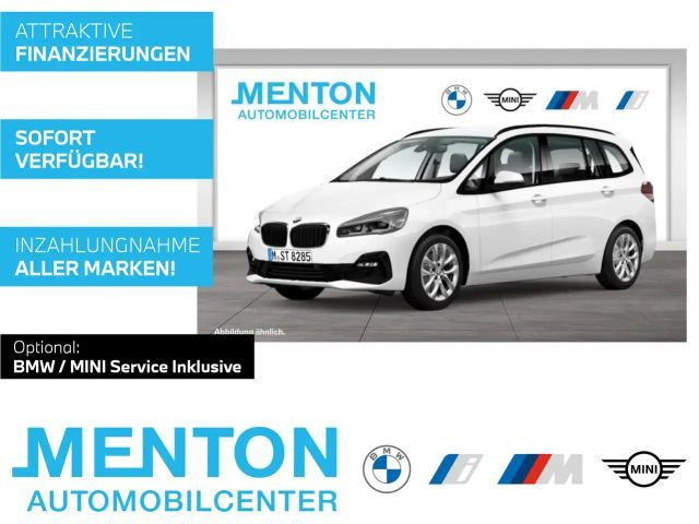 BMW 2 Serie 218 218d