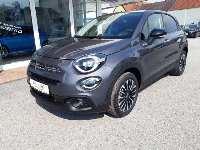 Fiat 500X Hybrid 130 7-Gang-DCT MY23