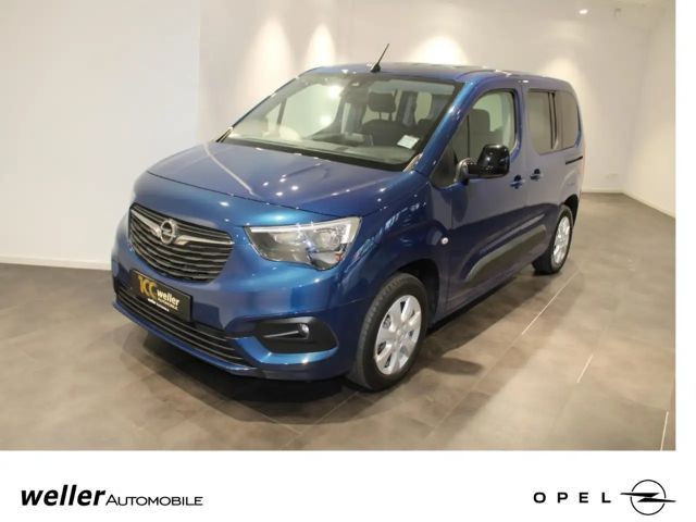 Opel Combo Life Combo-e